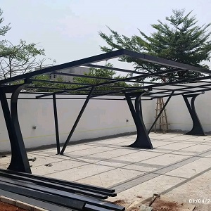 carport